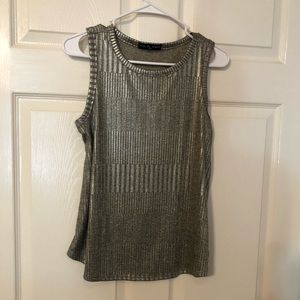 Shimmer Top